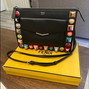 Fendi Sling Bag